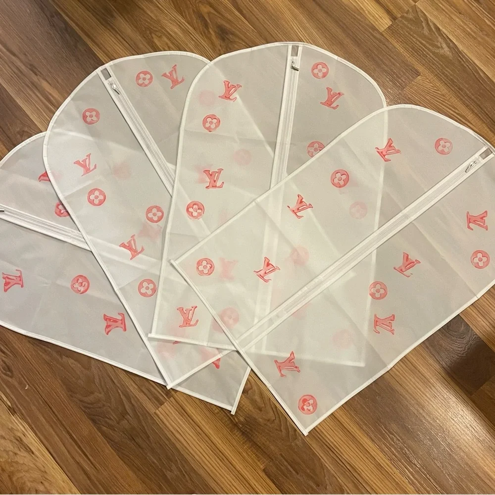 Custom clothes bags/garment bag